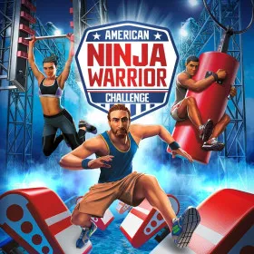 American Ninja Warrior Challenge