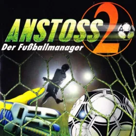 Anstoss 2