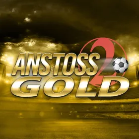 Anstoss 2 Gold