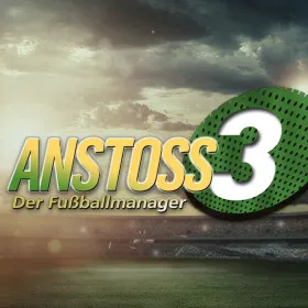 Anstoss 3