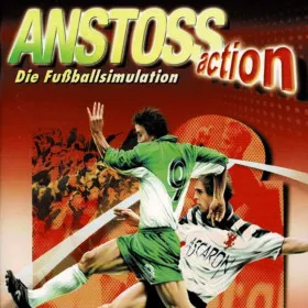 Anstoss Action