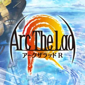 Arc the Lad R