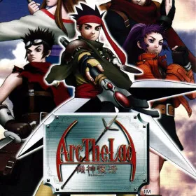 Arc The Lad: Kishin Fukkatsu
