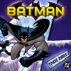 Batman: Toxic Chill