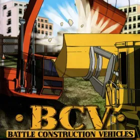 BCV: Battle Construction Vehicles