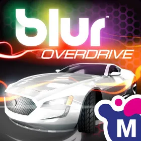 Blur Overdrive