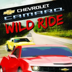 Chevrolet Camaro: Wild Ride