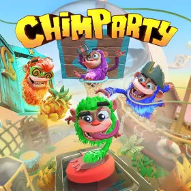 Chimparty