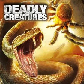 Deadly Creatures