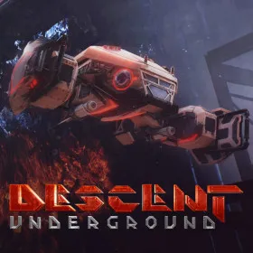 Descent: Underground