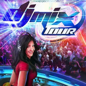 DJ Mix Tour