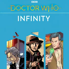 Doctor Who Infinity