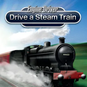 Engine Driver: Drive a Steam Train
