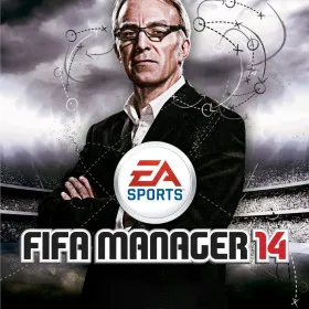 FIFA Manager 14