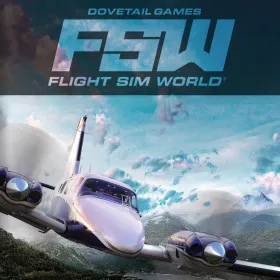Flight Sim World