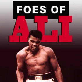 Foes of Ali
