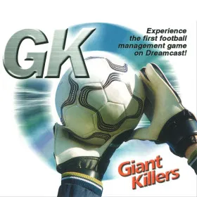 Giant Killers