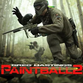 Greg Hastings Paintball 2