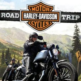 Harley-Davidson: Road Trip