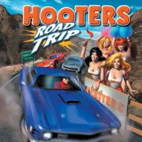 Hooters Road Trip