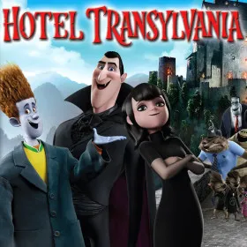 Hotel Transylvania