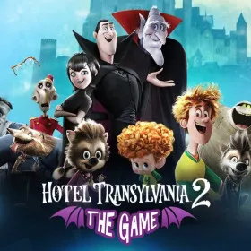 Hotel Transylvania 2: The Game