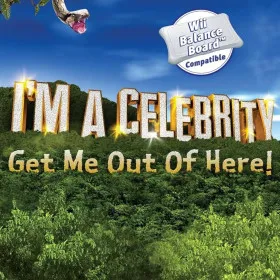 I'm A Celebrity... Get Me Out of Here!