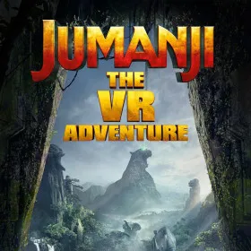 Jumanji: The VR Adventure