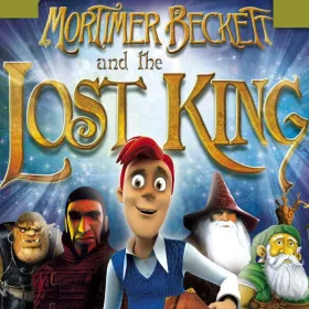 Mortimer Beckett and the Lost King