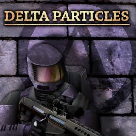 Delta Particles