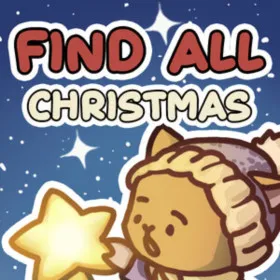 FIND ALL: Christmas