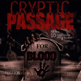 Blood: Cryptic Passage