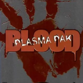 Blood: Plasma Pak