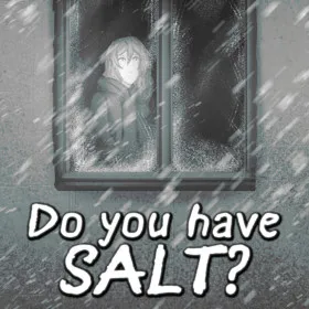 Do you have SALT?