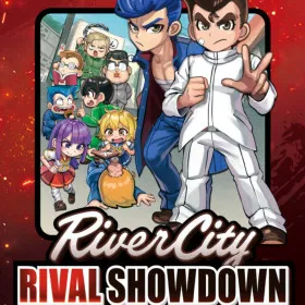 River City: Rival Showdown