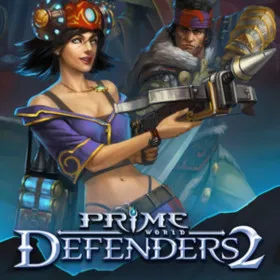 Prime World: Defenders 2