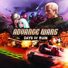 Advance Wars: Days of Ruin