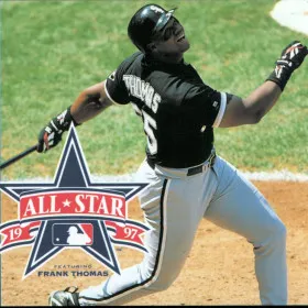 All-Star Baseball '97