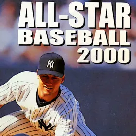 All-Star Baseball 2000