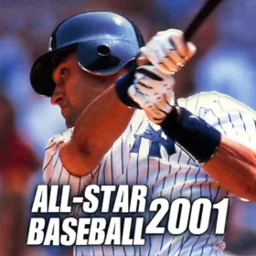 All-Star Baseball 2001