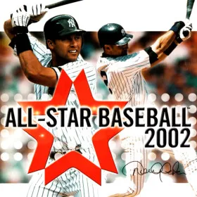 All-Star Baseball 2002