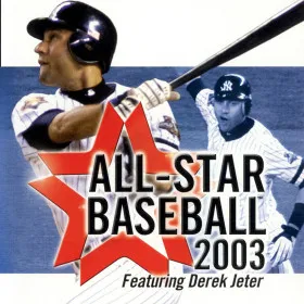 All-Star Baseball 2003
