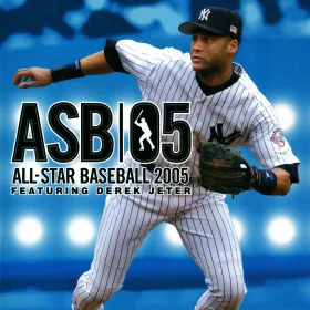 All-Star Baseball 2005
