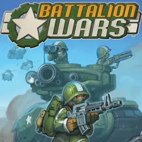 Battalion Wars