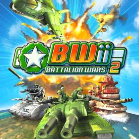 Battalion Wars 2