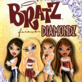 Bratz: Forever Diamondz