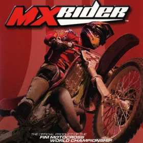 MX Rider