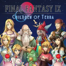 Final Fantasy IX: Children of Terra