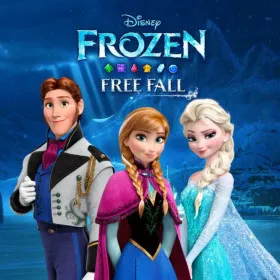 Frozen: Free Fall