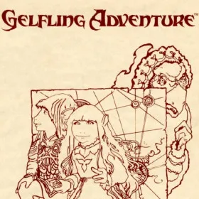 Gelfling Adventure